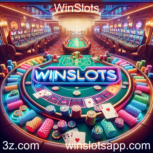 A Ascensão dos Jogos de Mesa no WinSlots